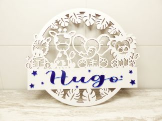 Natalicio personalizado