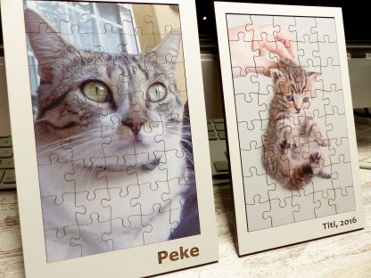 Puzzle personalizado - Imagen 2