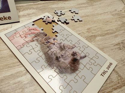 Puzzle personalizado - Imagen 4