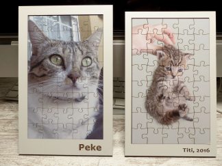 Puzzle personalizado
